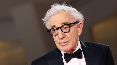 Woody Allen krytykowany za udział w festiwalu w Moskwie. Jest odpowiedź reżysera 