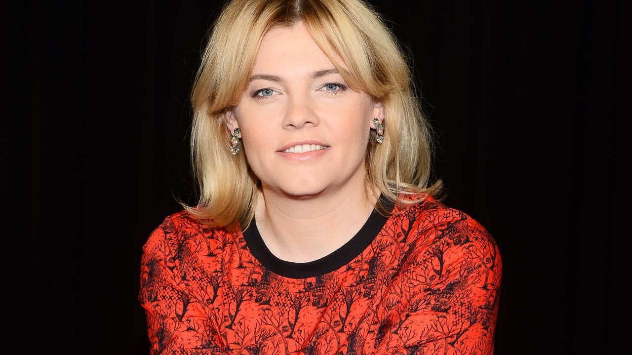 Ania Dąbrowska świętuje 45. urodziny! Jak wyglądała jej droga do sławy?