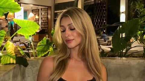 Oliwia Cira z "Hotelu Paradise 11" jest zaręczona! Dodała romantyczne zdjęcia z ukochanym