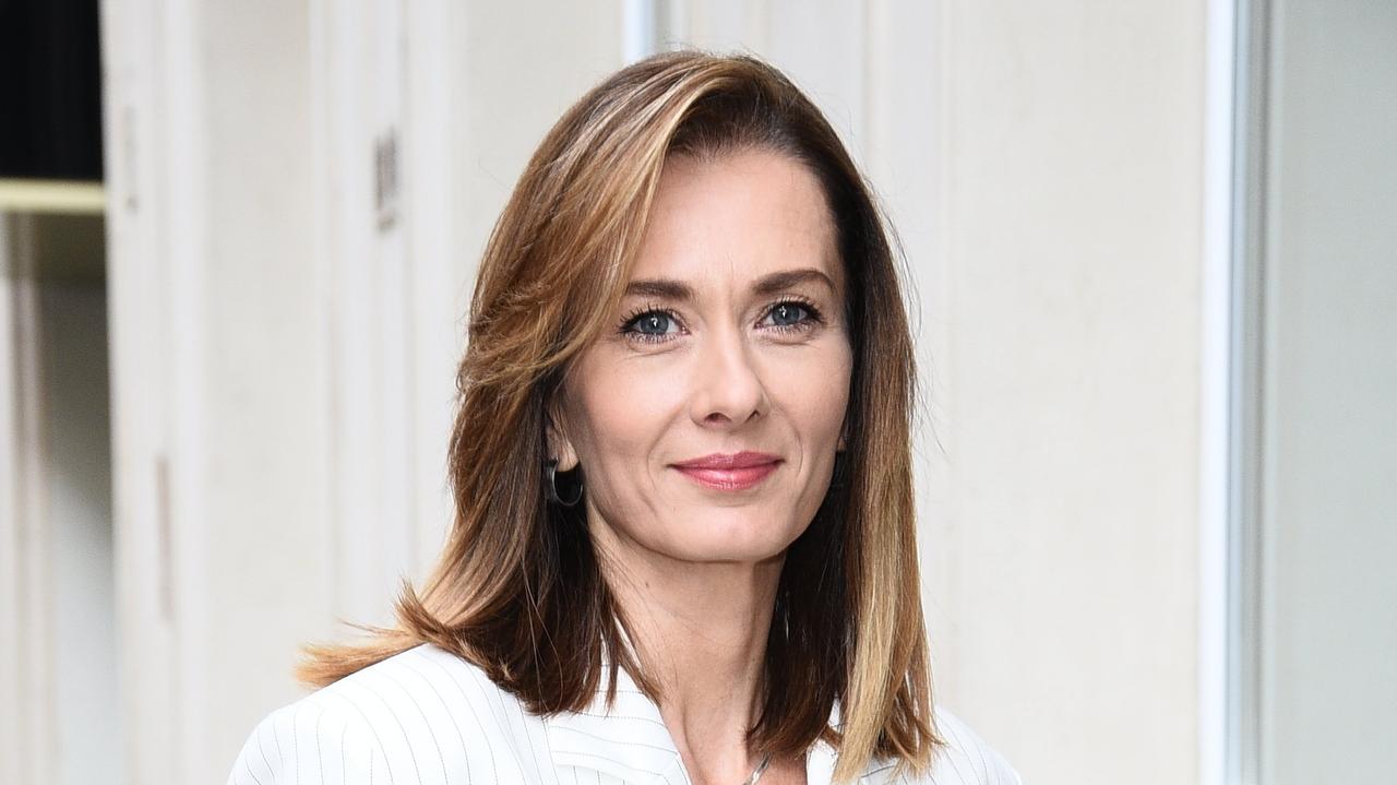 Anita Sokołowska we wzruszających słowach o synu. "Myślę, iż jest ze mnie dumny" [TYLKO U NAS]
