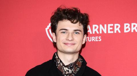 Jakub Jankiewicz zagrał Kostka w "Listach do M." Jego obecne studia mogą Was zaskoczyć