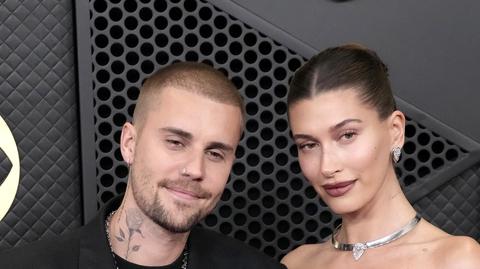 Hailey i Justin Bieberowie