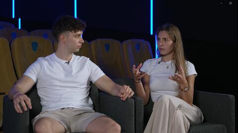 Co Dominika i Kuba sądzą o finale? Zaskakujące słowa o Agnieszce
