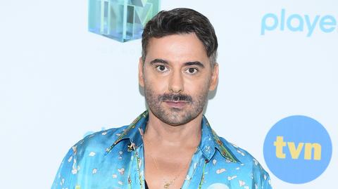 Michał Piróg i Marcin Tyszka o złotym bilecie w Top Model: Zaskoczy Was!