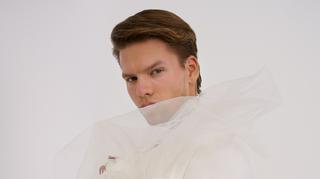 Top Model: Tymek Zimny