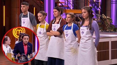 Kto dostał się do finału drugiego sezonu "MasterChef Nastolatki"?