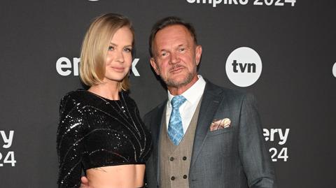 Edyta Pazura zdradziła swój sekret na świetną formę. "Dyscyplina to klucz do wolności"