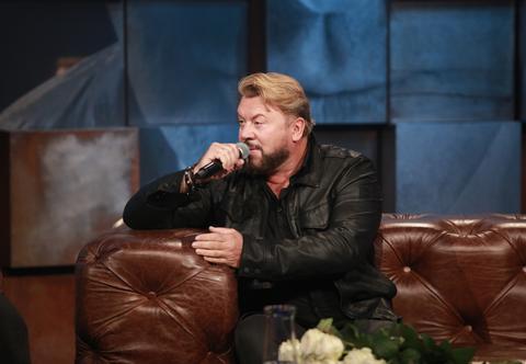 Michał Milowicz o chwilach grozy w programie Kuby Wojewódzkiego. "Zostałem zakopany żywcem" [PRZED EMISJĄ w TV]
