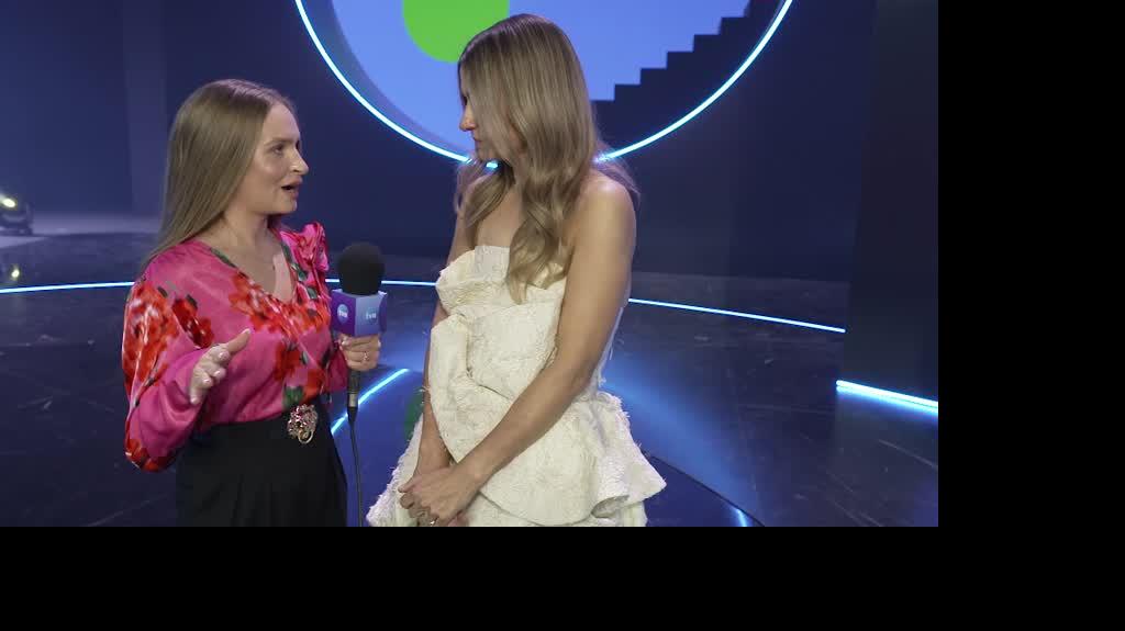 Joanna Koroniewska o pracy na planie programu "Zróbmy sobie dom"