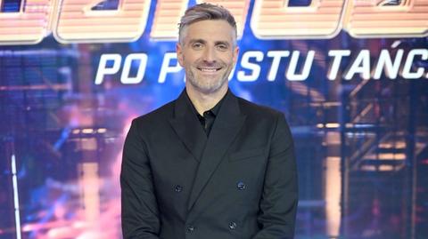 Maciej Dowbor szczerze o nieudanym duecie w telewizji. "Mieliśmy zupełnie inne podejście"
