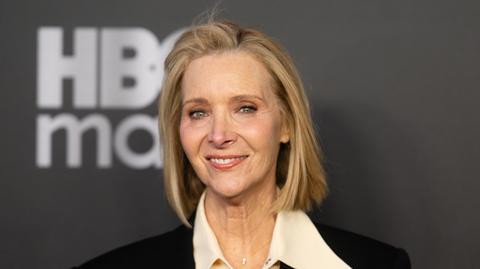 Lisa Kudrow