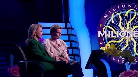 Milionerzy PRZED EMISJĄ W TV: O czym śpiewał Franek Kimono?