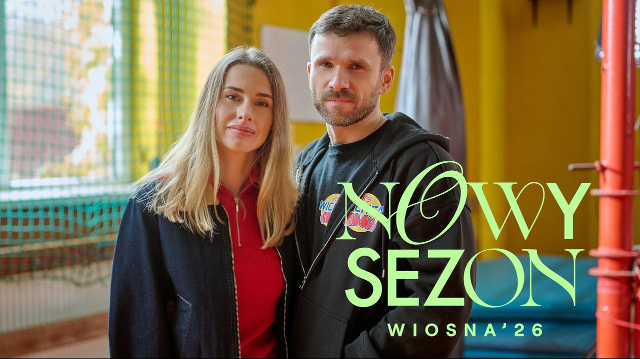 Wiosna w "Na Wspólnej". Nowe postacie, wielkie powroty, upadki i intrygi. Co się wydarzy?