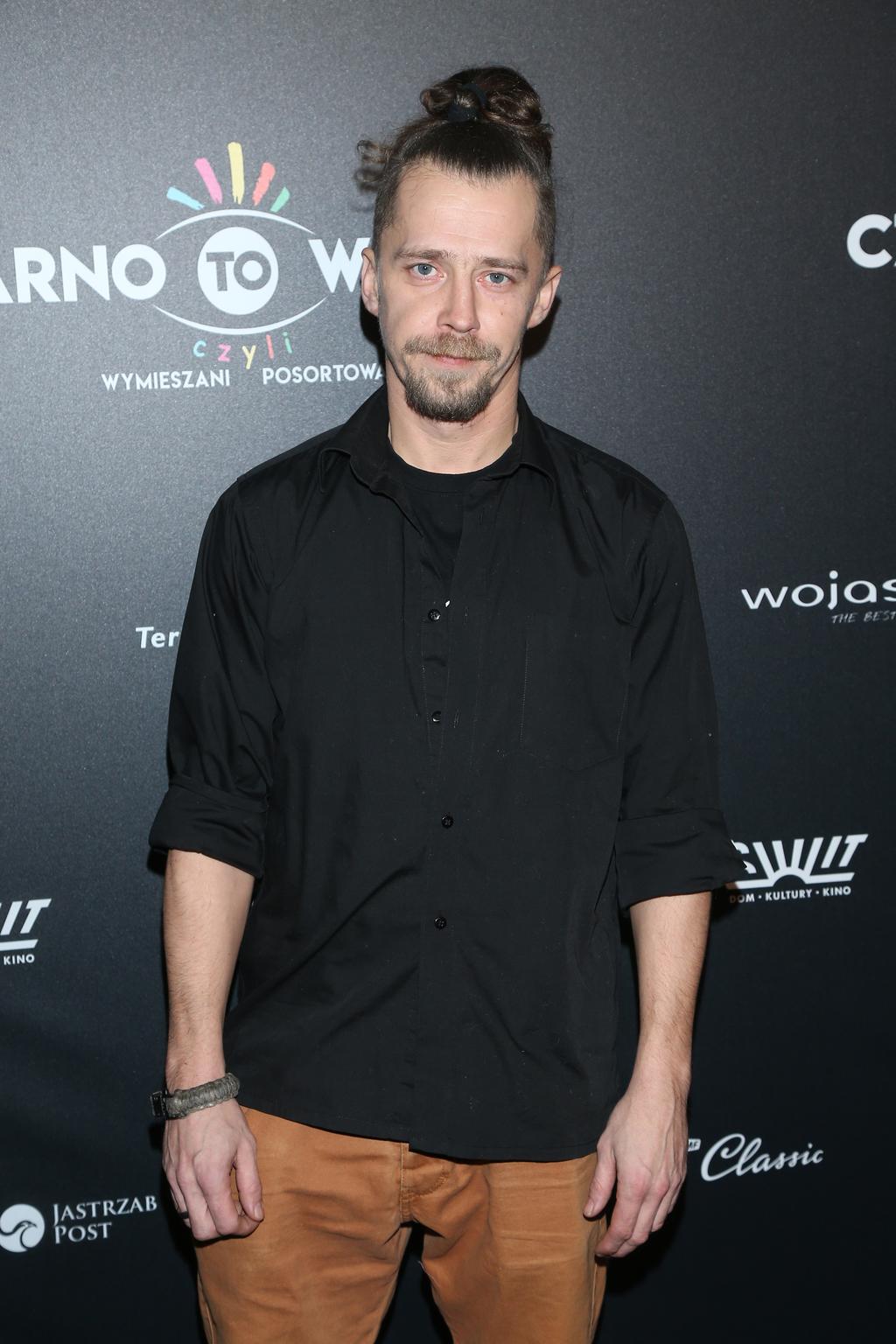 Bartosz Obuchowicz