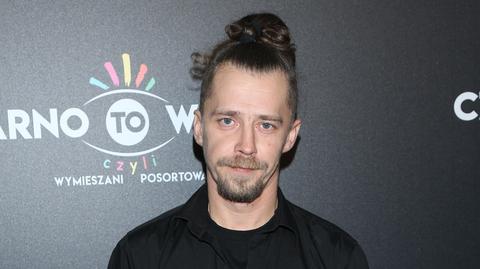 Bartosz Obuchowicz