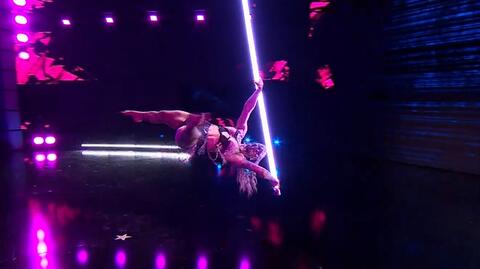 "Mam Talent!" - Maria Rozbicka