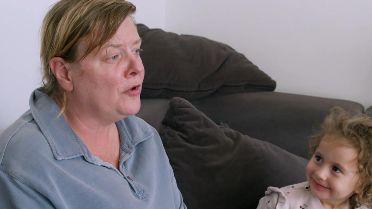 "Na Wspólnej" odc. 4143. "Bierzesz się za jakiegoś gołodupca!" Matka Brygidy krytykuje Kluska! [PRZED EMISJĄ w TV]