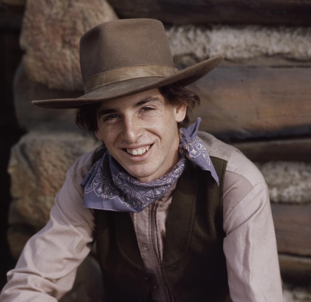 Robert Carradine