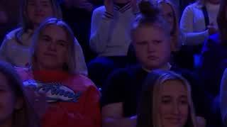 Mam Talent!: Zobacz występ Duo Timofeevu!
