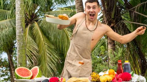 Kamil Kłak z "Hotelu Paradise 10". Kim jest, skąd pochodzi, czym się zajmuje, wiek, związki