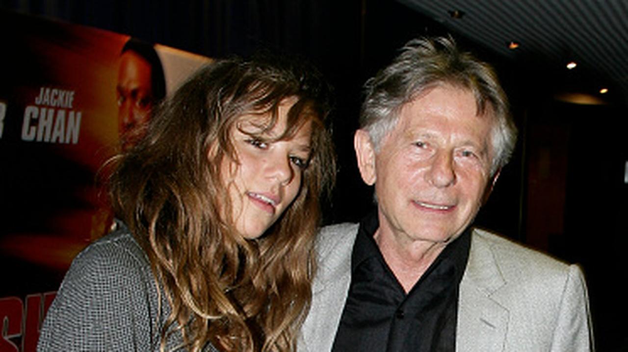 Córka Romana Polańskiego szczerze o polskich korzeniach: "To połowa mojej tożsamości"