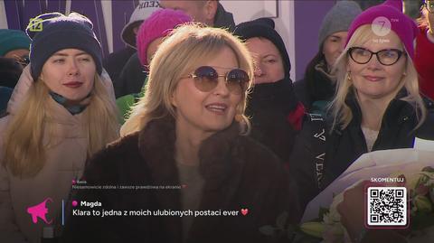 Jak naprawdę wygląda życie prywatne Izy Kuny? Aktorka szczerze o domu, partnerze i swojej drugiej twarzy