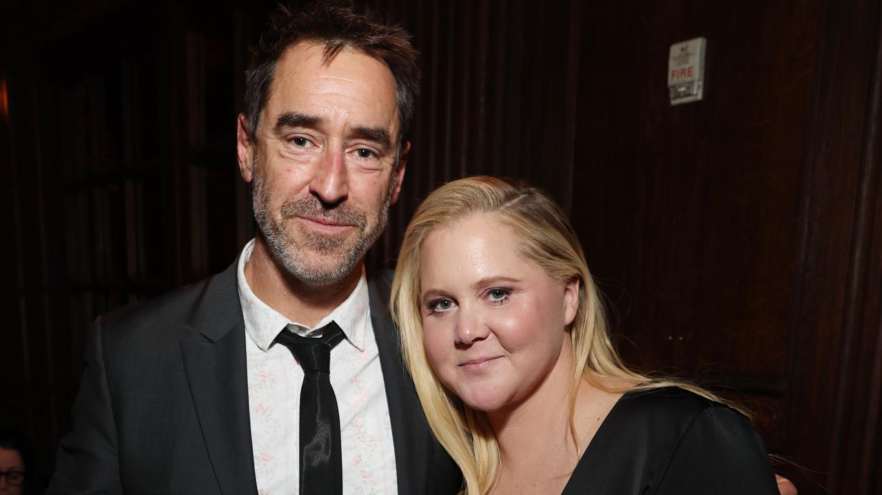 Amy Schumer i Chris Fischer rozwodzą się po 7 latach małżeństwa. "To nie dlatego, iż schudłam parę kilo"