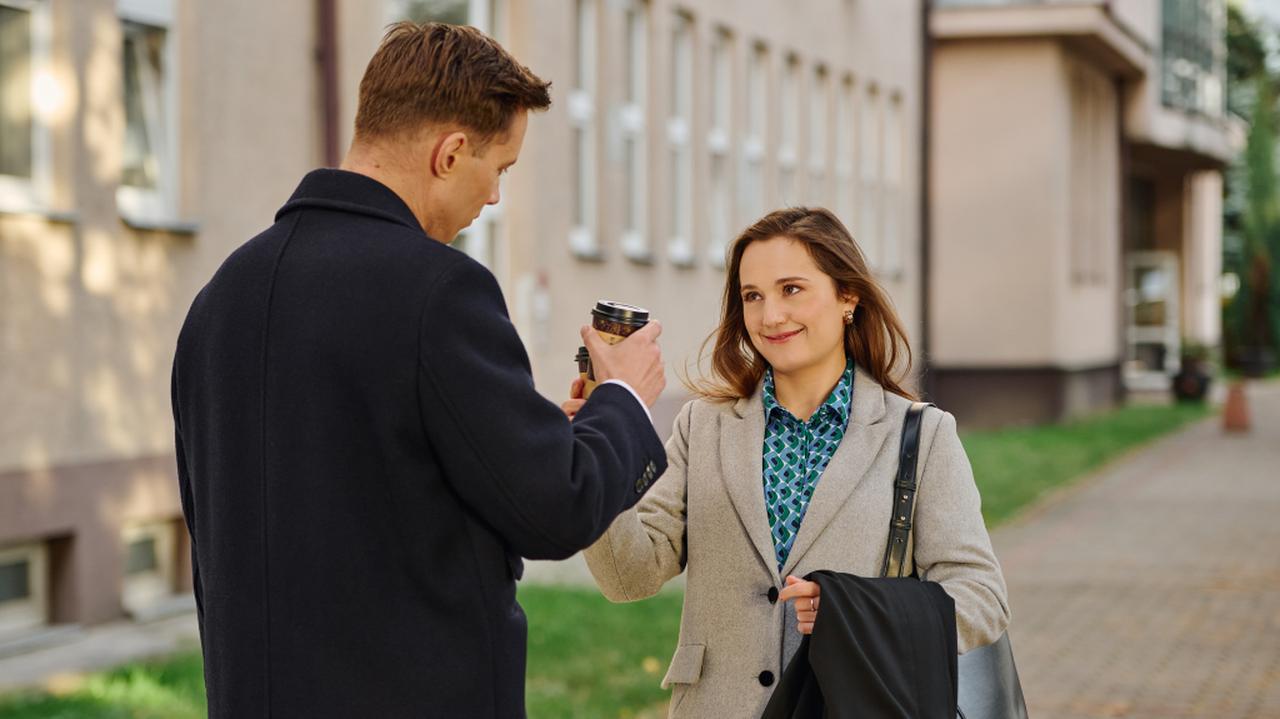 "Na Wspólnej" odc. 4143-4146. Tego nikt się nie spodziewa! Darek odkryje szokującą prawdę?! [WIDEO]