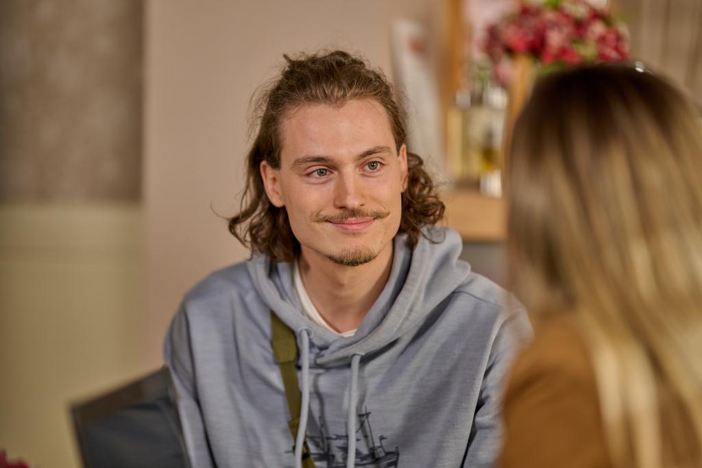 Piotr z "Na Wspólnej"