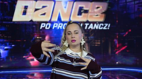 "You Can Dance - Po prostu tańcz", 1. odcinek LIVE