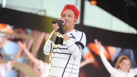 Michał Wiśniewski szczerze o kryzysie w małżeństwie. "Pracujemy nad naszym związkiem"