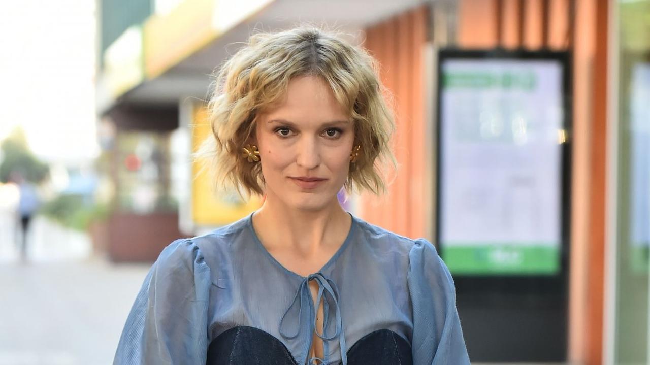 Dramatyczne sceny na urlopie Bovskiej! "Wszedł do mieszkania, wyrywając zamek"