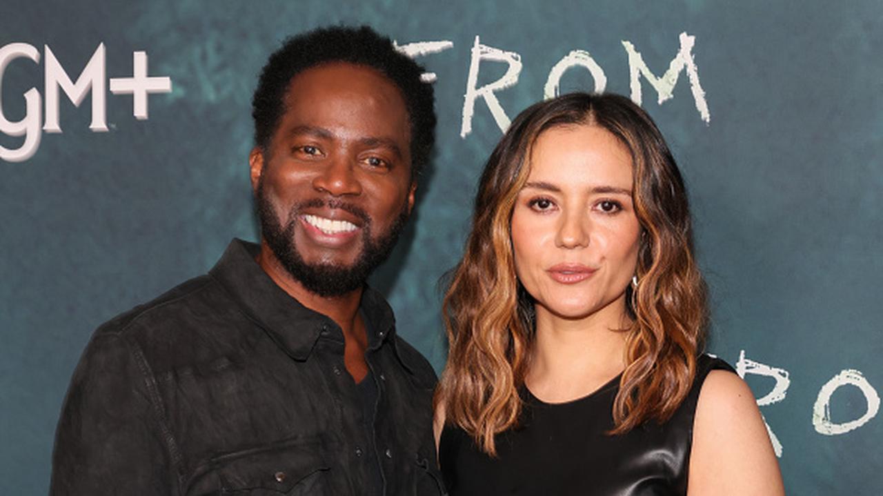 Kiedy premiera nowego sezonu "Stamtąd"? Catalina Sandino Moreno zdradziła szczegóły