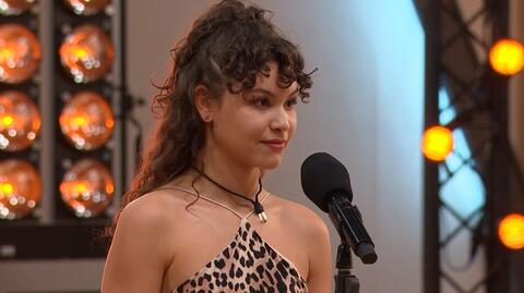 You Can Dance - Po prostu tańcz 10, odcinek 2. Angele Villanueva Jara przed laty była w Małych gigantach. Jak jej poszło na castingu?