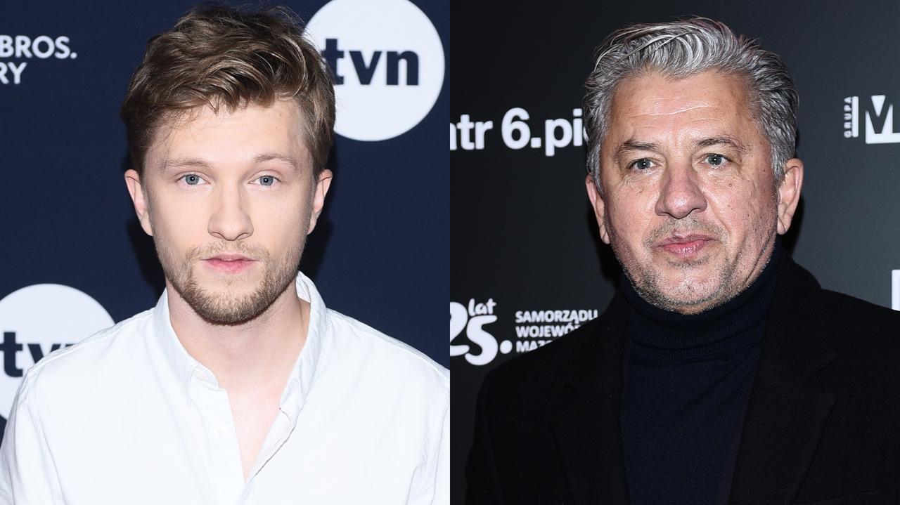 Jakub Józefowicz wyjawił prawdę o ojcu. "Jak ktoś go nie lubi, to go naprawdę nie lubi"