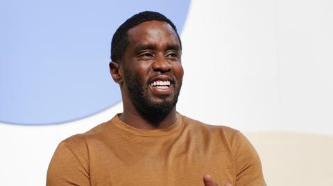 P. Diddy