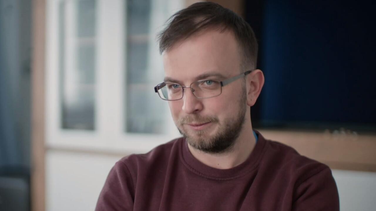 Marek ze "ŚOPW" wyszedł ze szpitala. To jednak nie koniec jego problemów ze zdrowiem. "Choroba trwa"