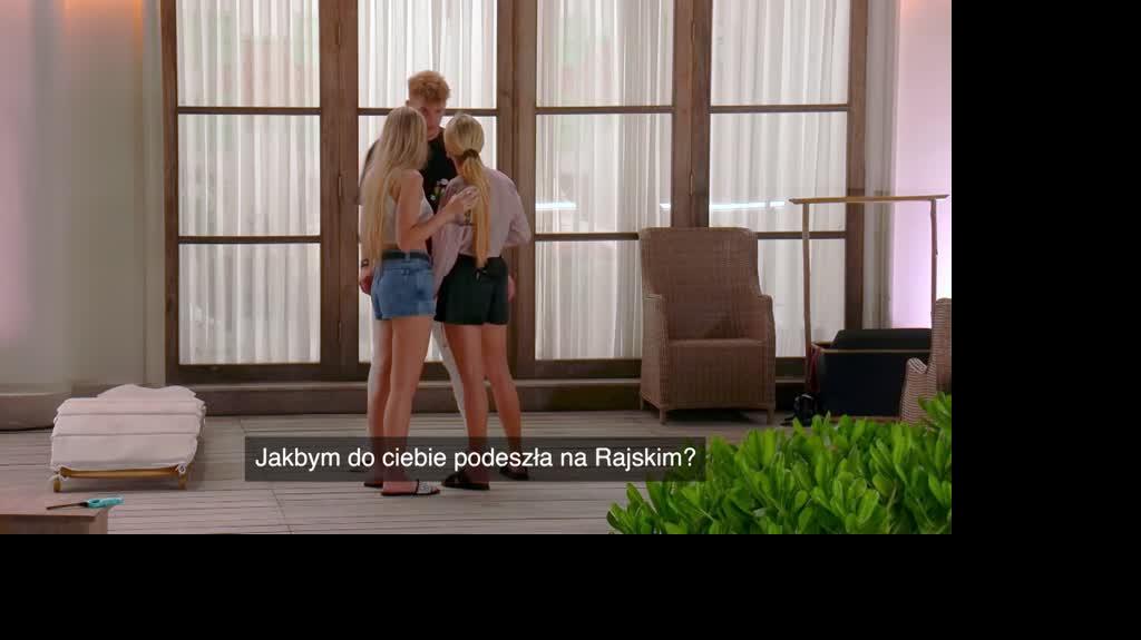 Hotel Paradise 9, odcinek 7
