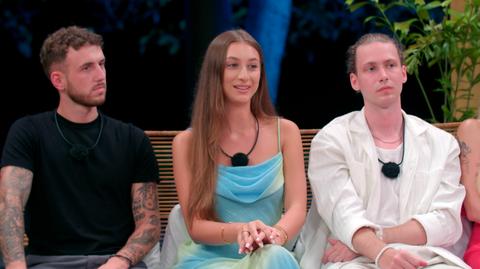 Karolina nie odpuściła Amandzie na Pandorze. Padły mocne słowa [PRZED EMISJĄ W TV]
