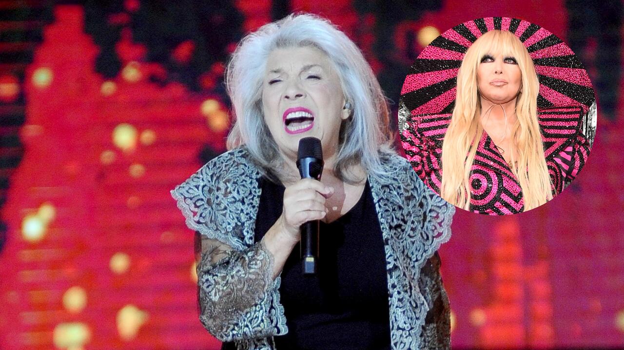 Krystyna Prońko ostro o słowach Maryli Rodowicz. "Żywi się skandalami"