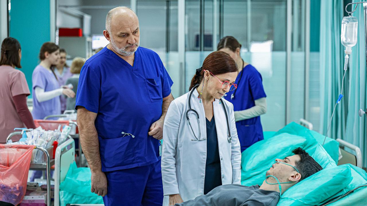 "Szpital św. Anny" numerem jeden w grupach komercyjnych!