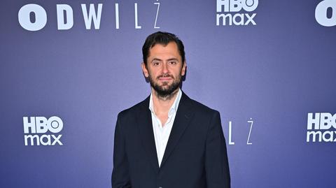 Bartłomiej Kotschedoff o 3. sezonie "Odwilży". "Wywrócił moje życie do góry nogami" [TYLKO U NAS]