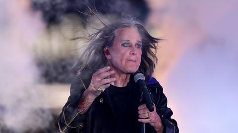 Ozzy Osbourne