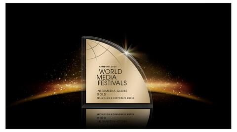 TVN Warner Bros. Discovery z 14 nagrodami na World Media Festivals 2024
