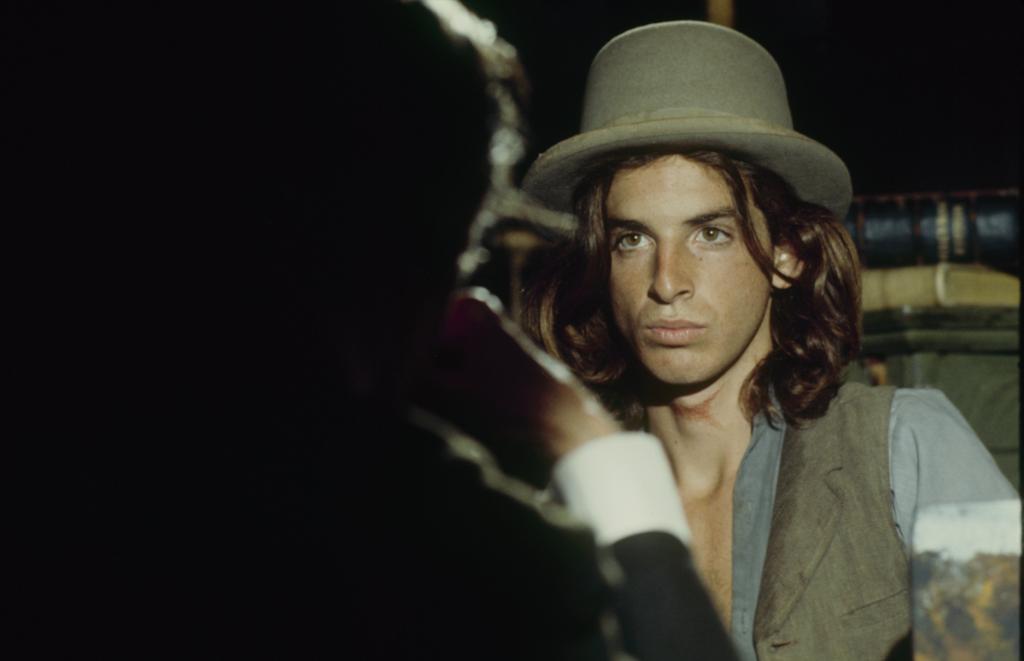 Robert Carradine