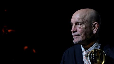 John Malkovich