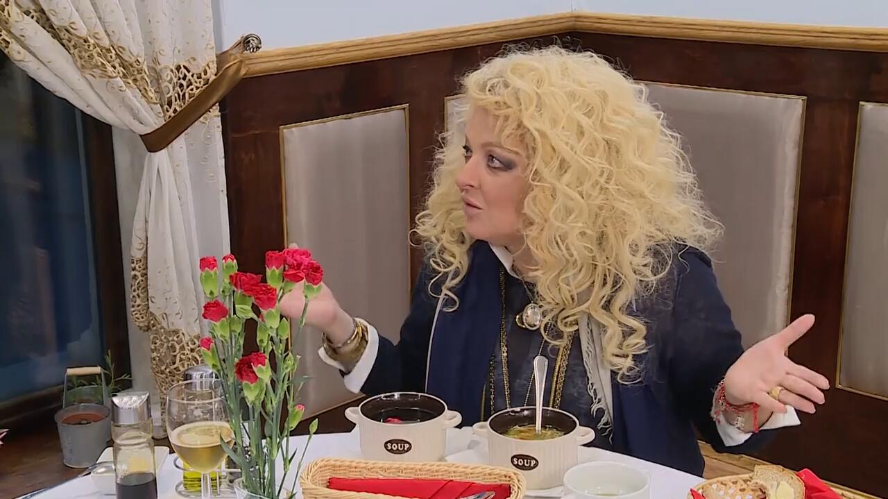 Szokujące "Kuchenne rewolucje" w Tarnowie. Na środku lokalu postawili rurę do tańca. Czy "Stara Łaźnia" istnieje do dziś?