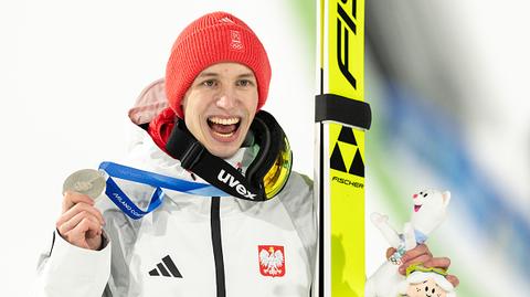 Kim jest Kacper Tomasiak? Jego rodzice są dla niego olbrzymim wsparciem 