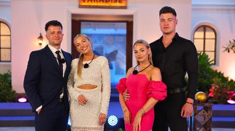 Znamy zwycięzców Hotelu Paradise 8! Głos jednego z uczestników zaskakuje