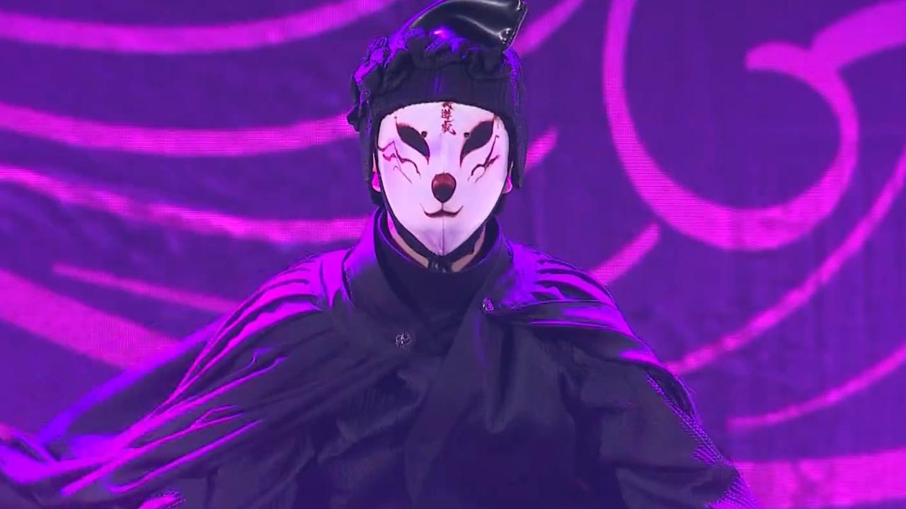 Tego się nikt nie spodziewał! Czy Enishi znów zachwycił na scenie "Mam Talent! 17"? [WIDEO]